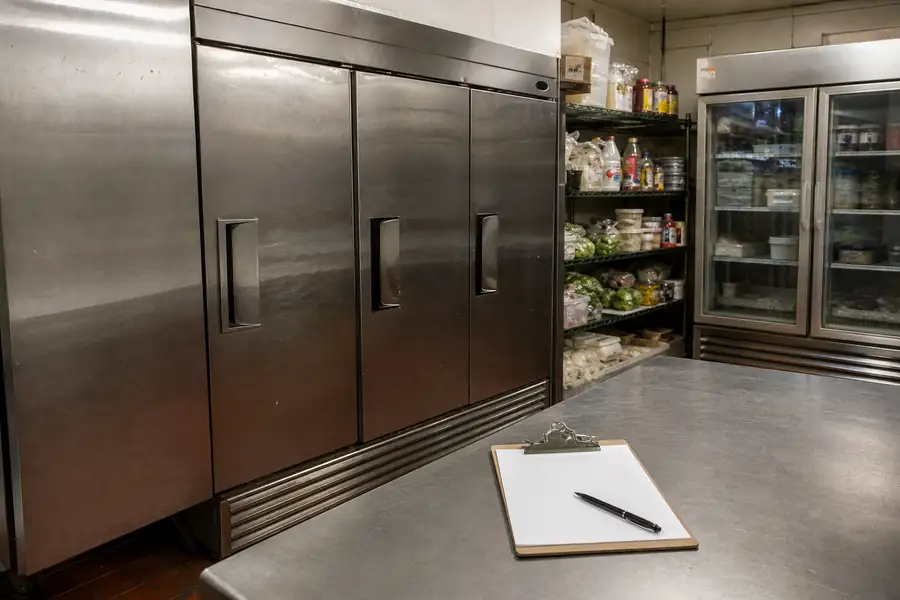 What Commercial Refrigerator Gasket Replacement Costs in Boulder County