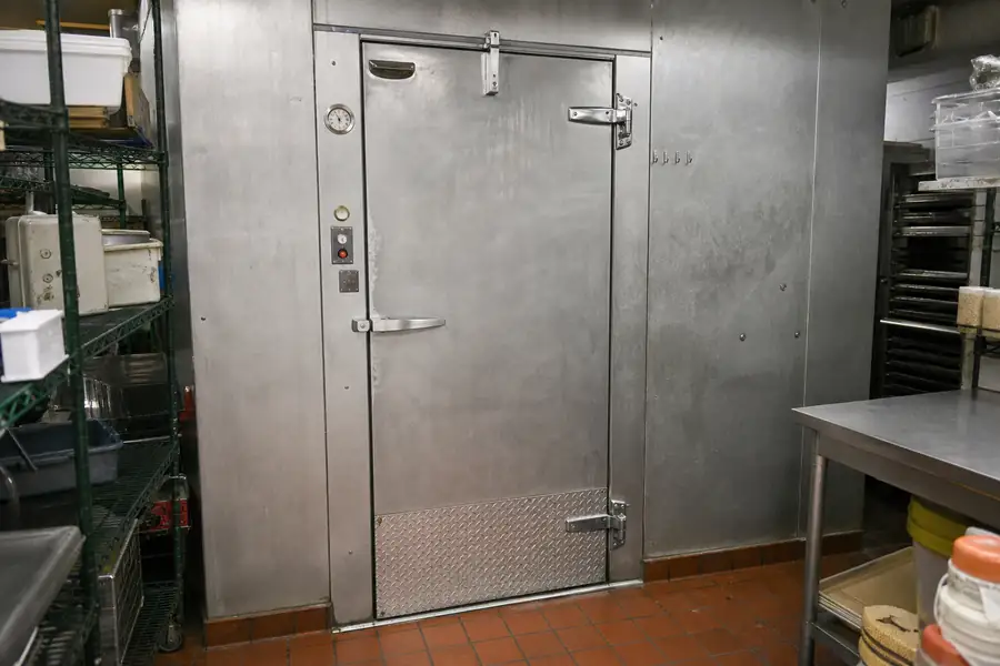 Walk-In Cooler Door Problems and What Each One Is Telling You
