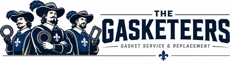 The Gasketeers