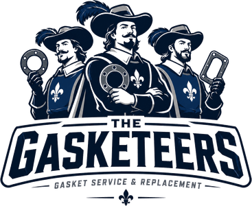 The Gasketeers